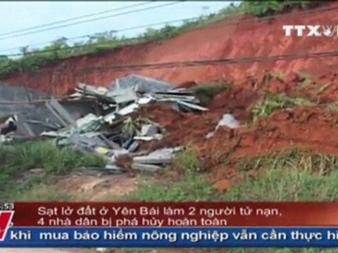 THỜI SỰ 19H 29.09.2011, TTXVN, VNEWS, VNA, TRUYỀN HÌNH THÔNG TẤN, TTXVN