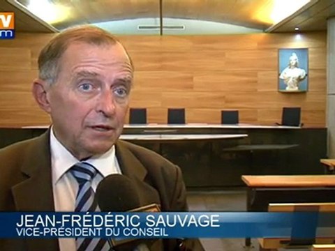 Saisir la justice pourra désormais coûter 35 €