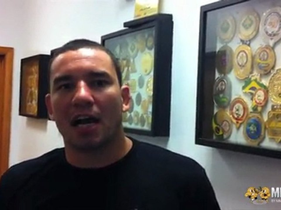 Comprido: Eddie Bravo Is An Idiot! - MMANUTS.COM