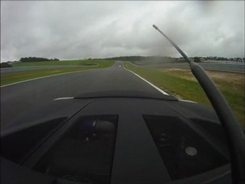 Vassim's Days Haute Saintonge 6 08 2011 Part 1