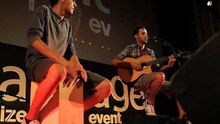 Ted X Carthage : comme si vous y étiez