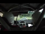 Rallye des Camisards 2011 - ES2 : L'ESTRECHURE