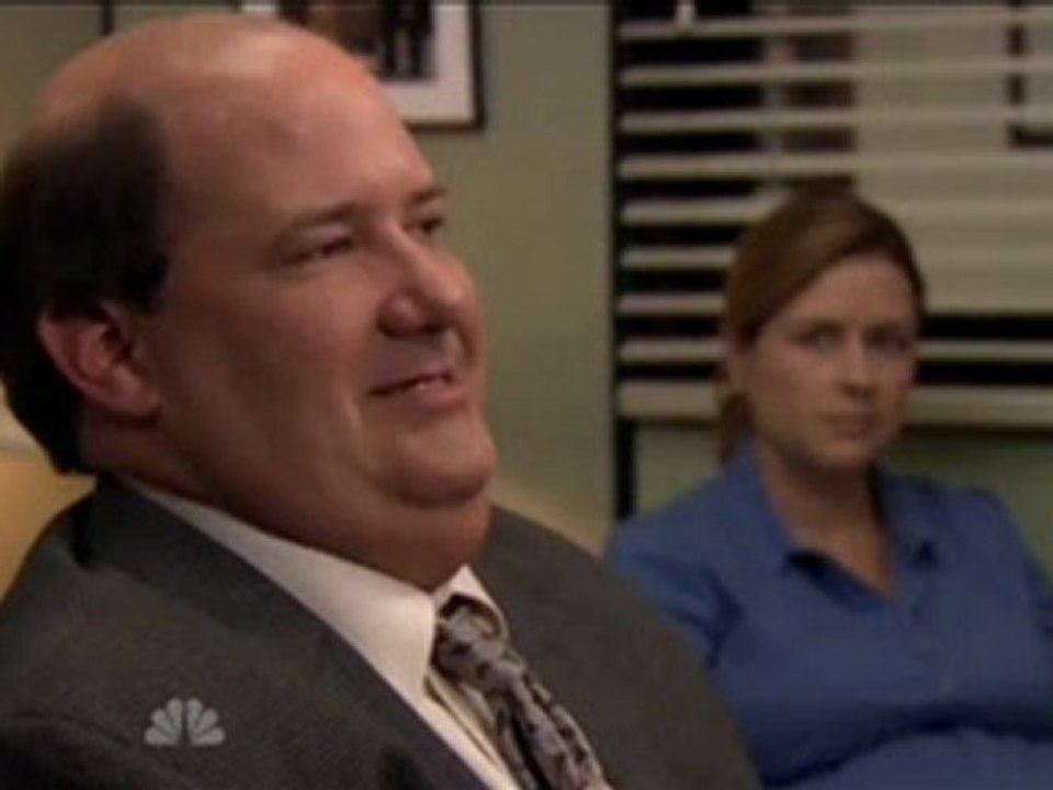 The Office ,Season 8, Episode 2,The Incentive