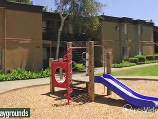 The Villas at La Riviera Apartments in Sacramento, CA - ...