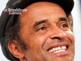 Yannick Noah vous donne rendez-vous