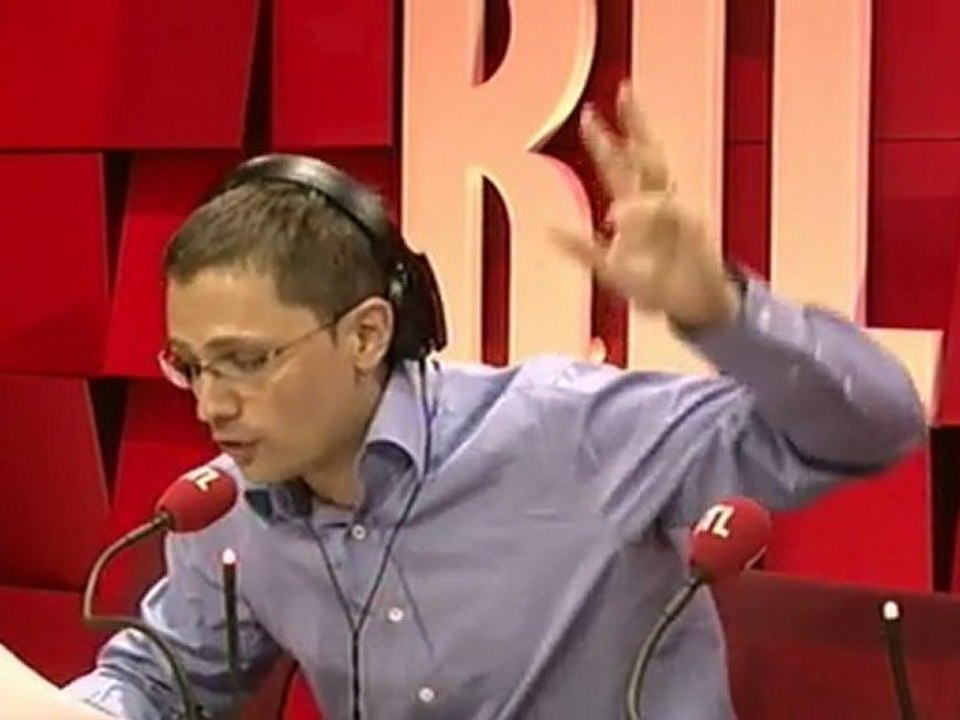 "Les Carnets politiques" : la droite parie sur François Hollande !