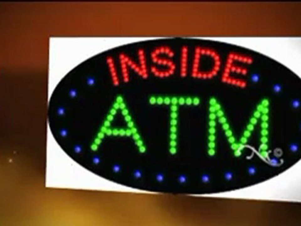 Are LED Signs the best way to attract new clients?