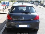 Occasion PEUGEOT 308 CHATENOIS