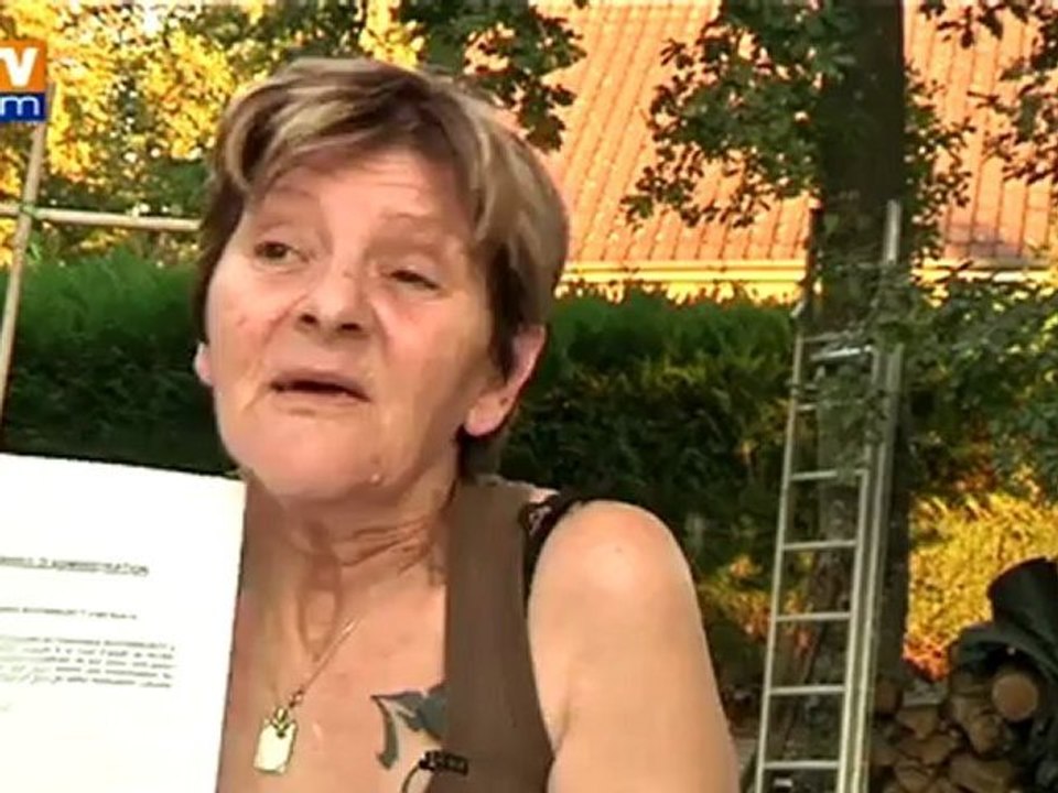 Plainte d’une fan française de Michael Jackson