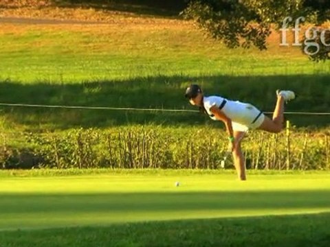 Lacoste Ladies Open 2011 : Résumé du 1er Tour