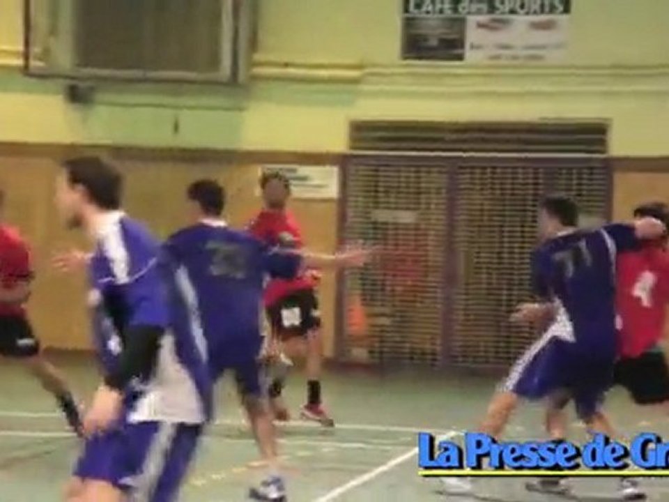 Val de Gray Leader en N2 !