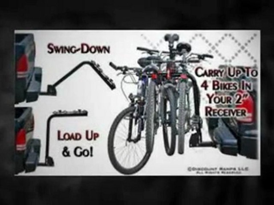 Trailer Hitches