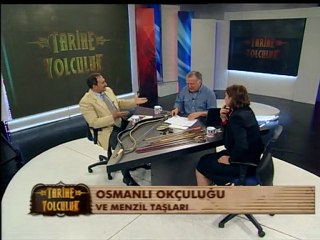Tarihe Yolculuk-Osmanlı'da Okçuluk/ 2. Bölüm