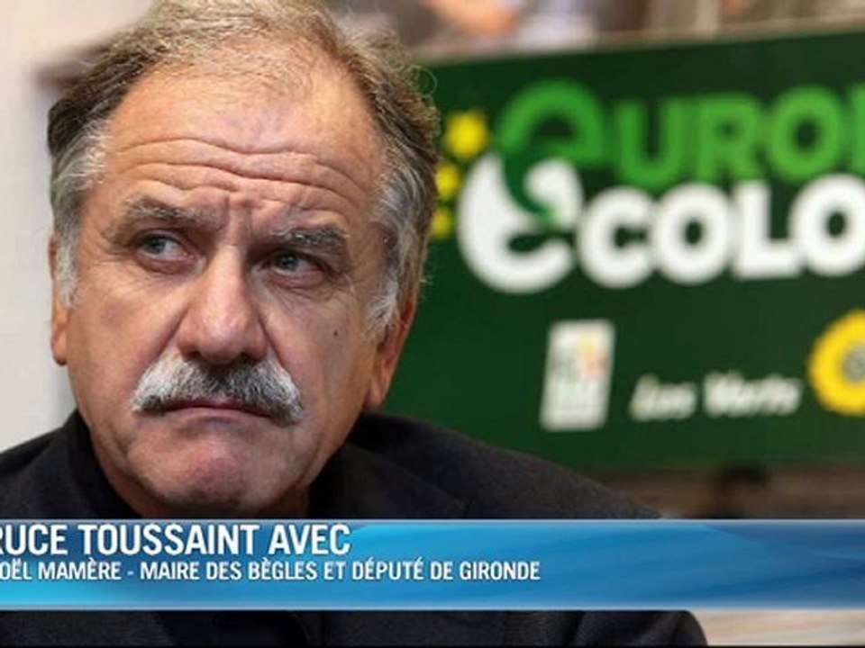 Nucléaire : "trouver un compromis acceptable"