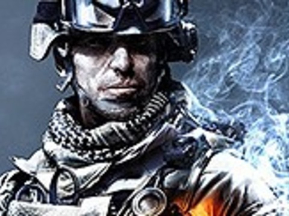 Battlefield 3 Début de partie sympa !