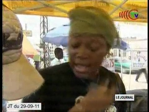 Vers la fin de la campagne d’identification des abonnés de la téléphonie mobile