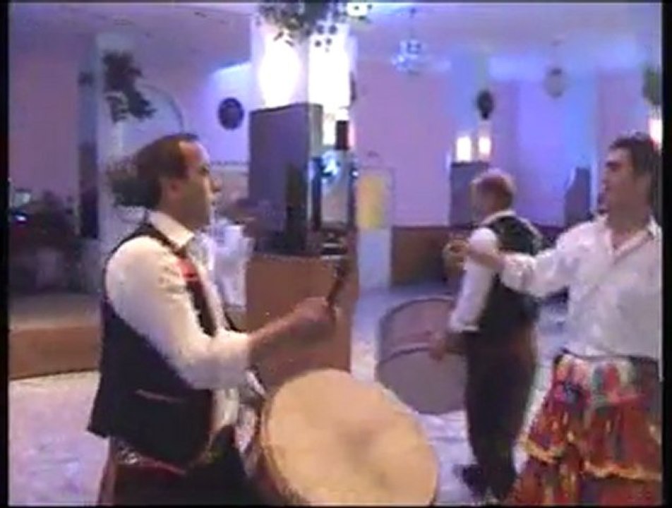 Kst Azdavay Cölmek Tepeden Serkan Kayanın Kardeşinin Nişan Eğlencesi İst