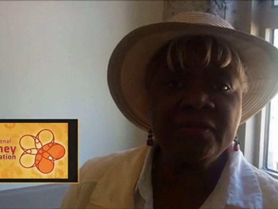 NKF AT THE 2011 CENTRAL OHIO WALK FOR PKD