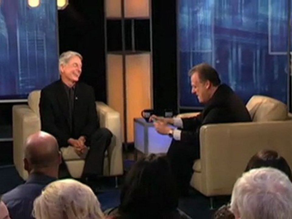 YESNetwork.com   CenterStage  Hit and Run with Mark Harmon.