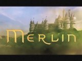MERLIN - Entretien avec Colin Morgan & Bradley James
