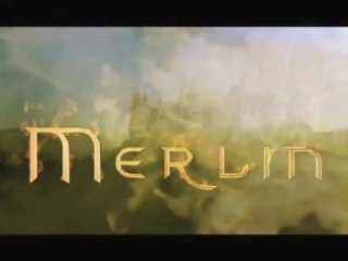 MERLIN - Entretien avec Katie McGrath & Julian Jones