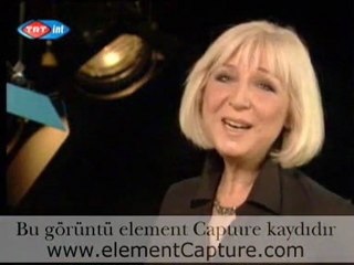 Banu Avar - Sınırlar Arasında 10 Ekim 2006 (element Capture)