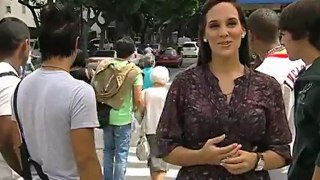 Somos lo que Queremos valor dar el ejemplo