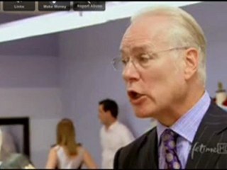 Project Runway ,Season 9, Episode 10,Sew '70s