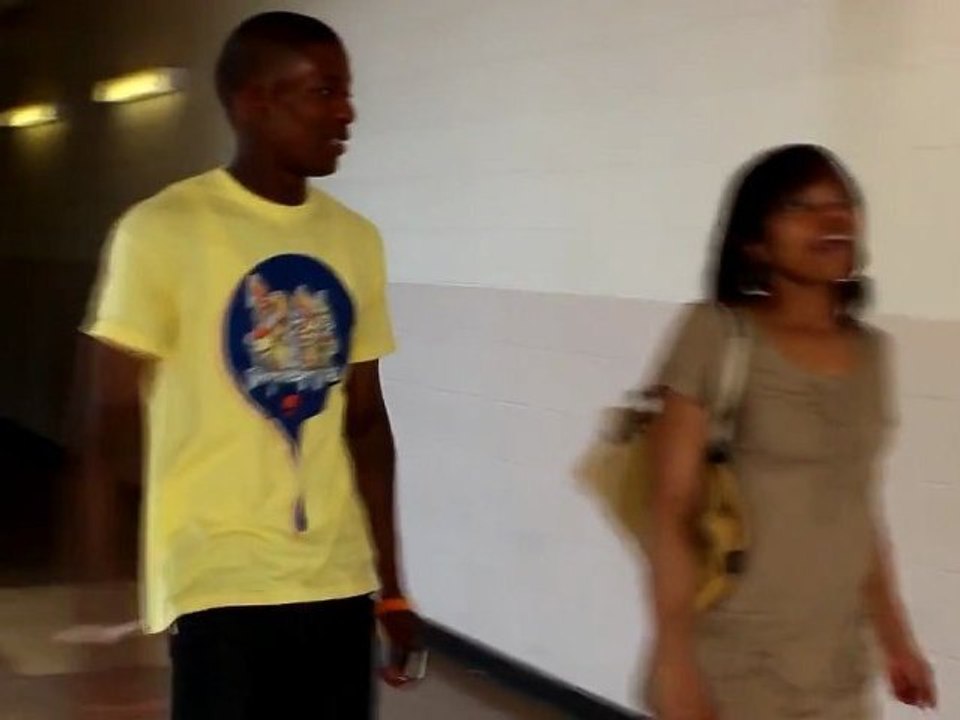 Jae Khemis - Smile (I want 2 see u)