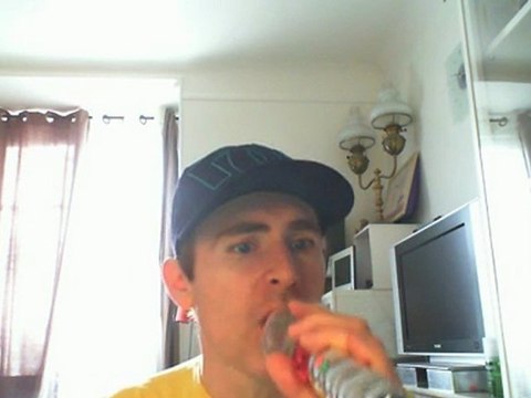 Wiwi égratigne mobscene