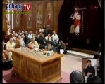 Réunion du Pape Shenouda III du 28.09.2011 : La Peur