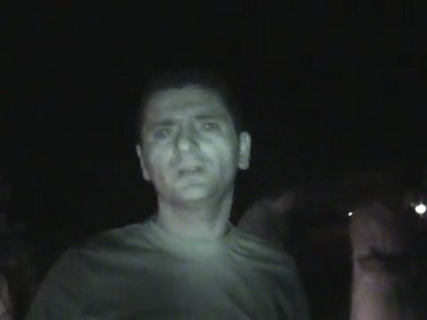 ÇAY KÖYÜ ALTINDA KAZA M2U01999