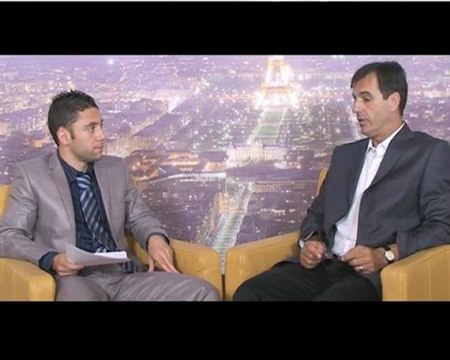 Le Krav-Maga à la FFKDA (saison 2011-2012)