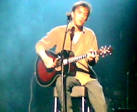 Ali Amran _ Hommage à Matoub Lounès