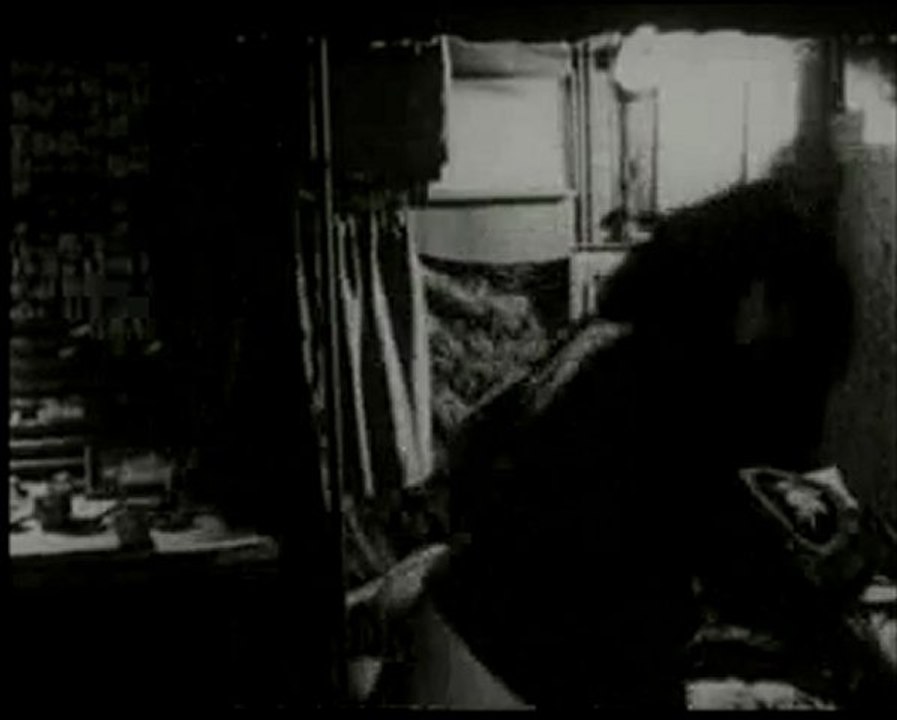 Denise Scharley dans Le Médium de Gian Carlo Menotti (1968) , 4ème extrait