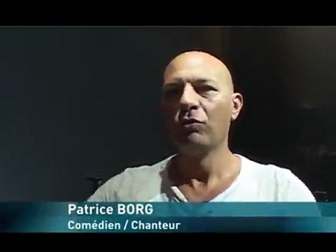 Hollywood Forever au casino théâtre Barrière (Toulouse)