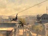 Assassin's Creed Revelations : Les secrets des assassins Ottomans - Episode 1