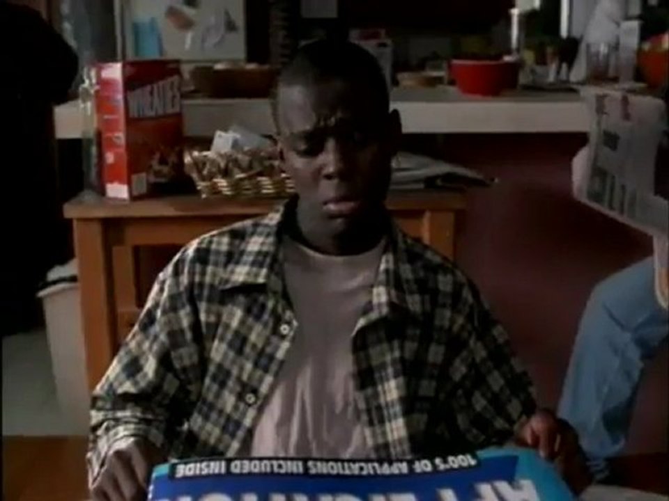 Trippin' (1999) - Trailer
