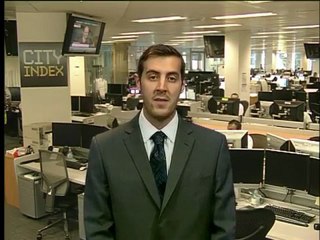 FTSE down 34 points at 8.30am - 29 September, Market Update