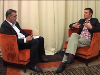 Pascal Husting - Greenpeace France