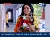 Saas Bahu Aur Saazish SBS [Star News] - 30th September 2011 Pt3
