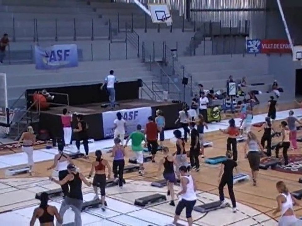 ASF Step By Step 2 - 25/09/2011