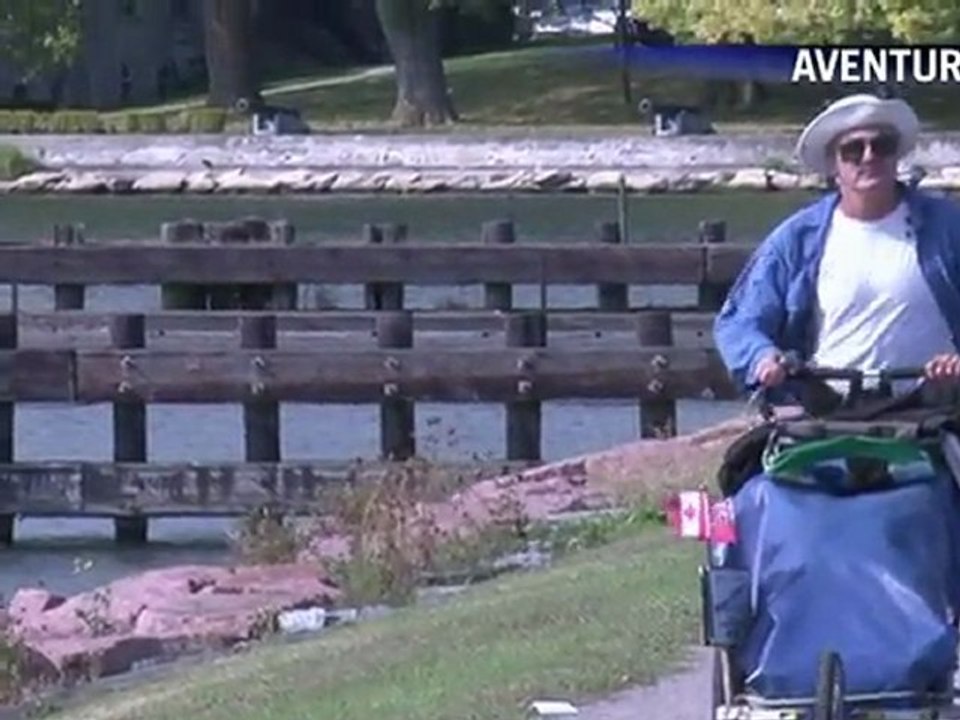 Le Journal vidéo du vendredi 30 septembre 2011, édition de 12H00.