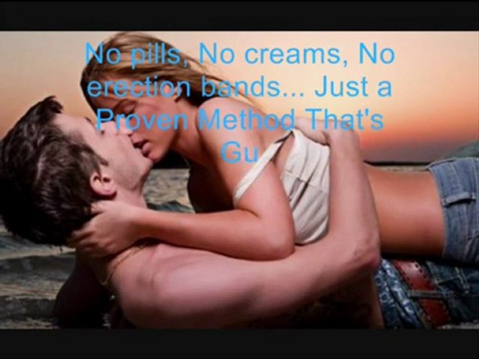 Premature Ejaculation Exercises