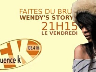 Fréquence K - Spot Faites Du Bruit avec Face Maker