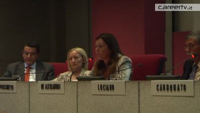 CareerTV.it: La Regione Piemonte e il futuro dei giovani