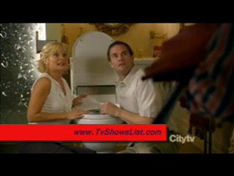 Raising Hope Season 2 Episode 2 (Sabrina Has Money)
