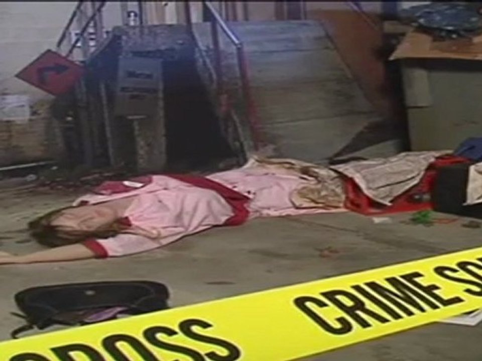 Tu también puedes ser Gil Grissom