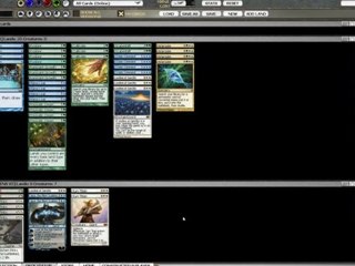 MTG - Extended002 - Good Omens 2011 Présentation