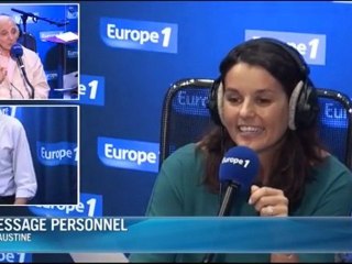 Aznavour le geek, ou presque...